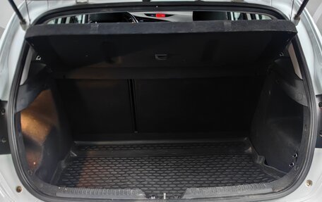 KIA cee'd III, 2017 год, 1 444 000 рублей, 24 фотография