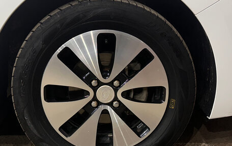 Hyundai Solaris II рестайлинг, 2017 год, 1 065 000 рублей, 10 фотография