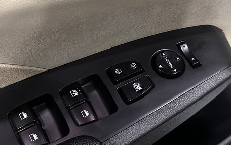 Hyundai Solaris II рестайлинг, 2017 год, 1 065 000 рублей, 14 фотография