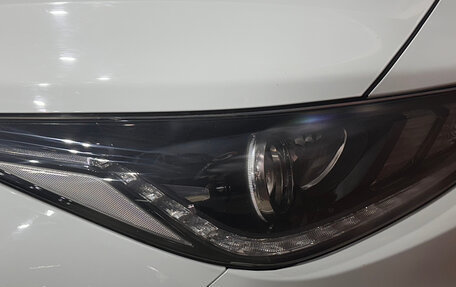 Hyundai Solaris II рестайлинг, 2017 год, 1 065 000 рублей, 11 фотография