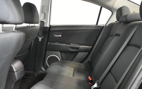 Mazda 3, 2007 год, 299 000 рублей, 13 фотография