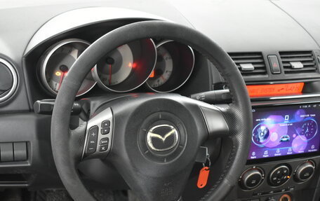 Mazda 3, 2007 год, 299 000 рублей, 9 фотография