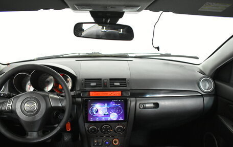 Mazda 3, 2007 год, 299 000 рублей, 7 фотография