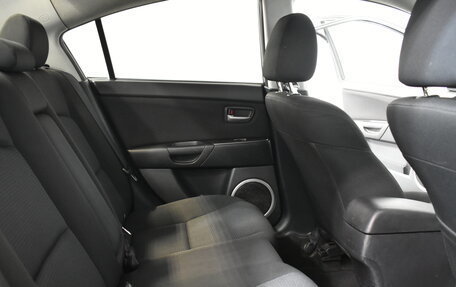 Mazda 3, 2007 год, 299 000 рублей, 12 фотография