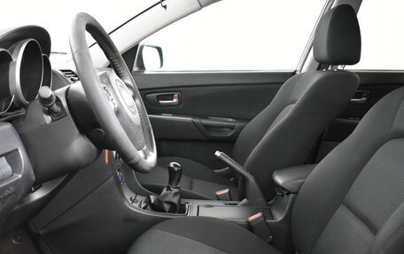 Mazda 3, 2007 год, 299 000 рублей, 8 фотография