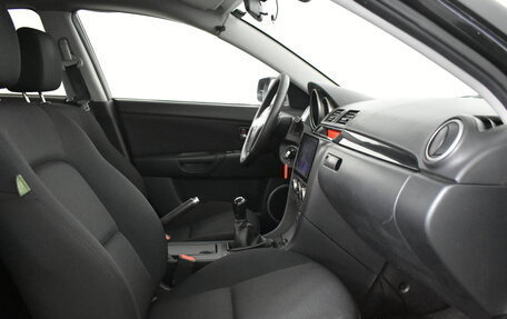 Mazda 3, 2007 год, 299 000 рублей, 11 фотография