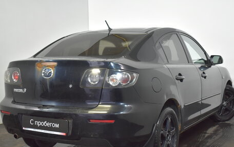 Mazda 3, 2007 год, 299 000 рублей, 4 фотография