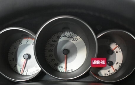 Mazda 3, 2007 год, 299 000 рублей, 15 фотография