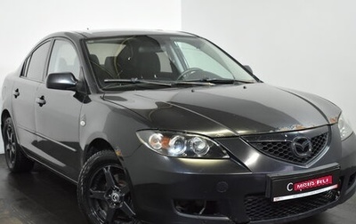 Mazda 3, 2007 год, 299 000 рублей, 1 фотография