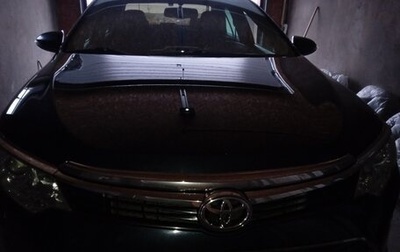 Toyota Camry, 2016 год, 2 100 000 рублей, 1 фотография