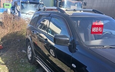 Mitsubishi Outlander III рестайлинг 3, 2005 год, 850 000 рублей, 1 фотография