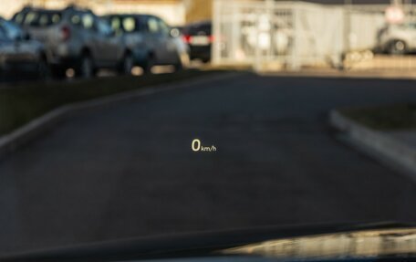 Genesis G90 I рестайлинг, 2020 год, 3 400 000 рублей, 17 фотография