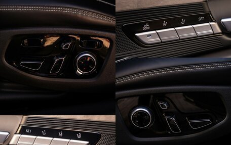 Genesis G90 I рестайлинг, 2020 год, 3 400 000 рублей, 18 фотография