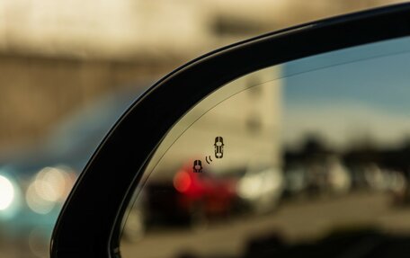 Genesis G90 I рестайлинг, 2020 год, 3 400 000 рублей, 20 фотография