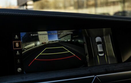 Genesis G90 I рестайлинг, 2020 год, 3 400 000 рублей, 21 фотография