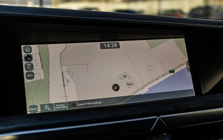 Genesis G90 I рестайлинг, 2020 год, 3 400 000 рублей, 23 фотография