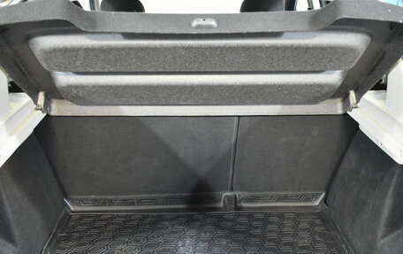 Renault Sandero II рестайлинг, 2019 год, 1 049 000 рублей, 14 фотография