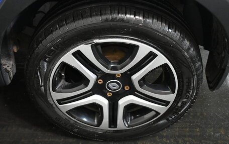 Renault Sandero II рестайлинг, 2019 год, 1 049 000 рублей, 15 фотография