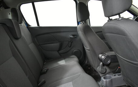 Renault Sandero II рестайлинг, 2019 год, 1 049 000 рублей, 12 фотография