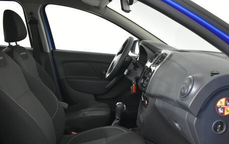 Renault Sandero II рестайлинг, 2019 год, 1 049 000 рублей, 11 фотография