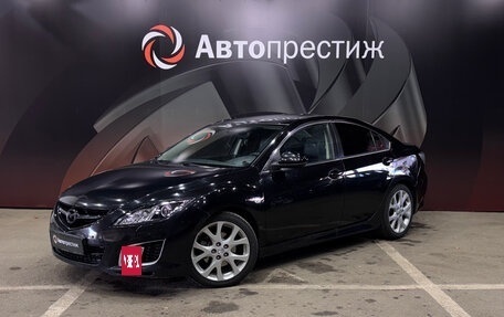 Mazda 6, 2008 год, 875 000 рублей, 1 фотография
