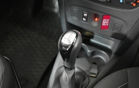 Renault Sandero II рестайлинг, 2019 год, 1 049 000 рублей, 10 фотография