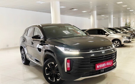 CheryExeed TXL, 2022 год, 2 248 000 рублей, 1 фотография