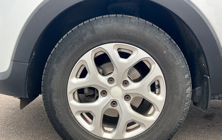 Renault Kaptur I рестайлинг, 2020 год, 1 632 000 рублей, 8 фотография