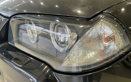 BMW X3, 2010 год, 1 170 000 рублей, 3 фотография