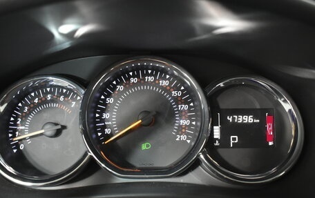 Renault Sandero II рестайлинг, 2019 год, 1 049 000 рублей, 16 фотография