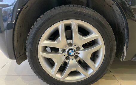 BMW X3, 2010 год, 1 170 000 рублей, 11 фотография