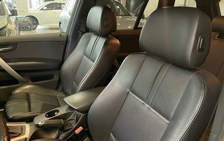 BMW X3, 2010 год, 1 170 000 рублей, 13 фотография