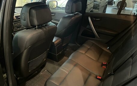 BMW X3, 2010 год, 1 170 000 рублей, 21 фотография