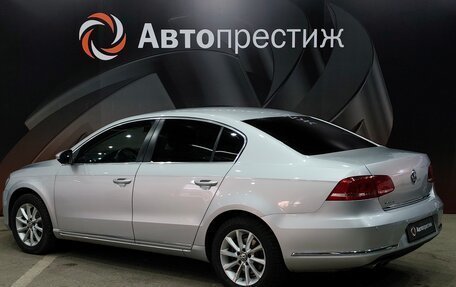 Volkswagen Passat B7, 2011 год, 1 070 000 рублей, 6 фотография