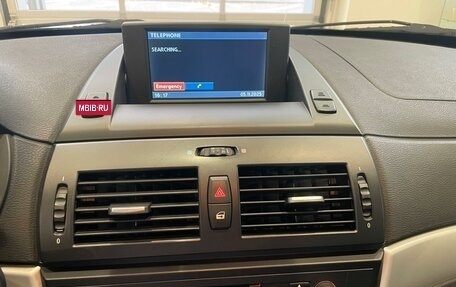 BMW X3, 2010 год, 1 170 000 рублей, 19 фотография