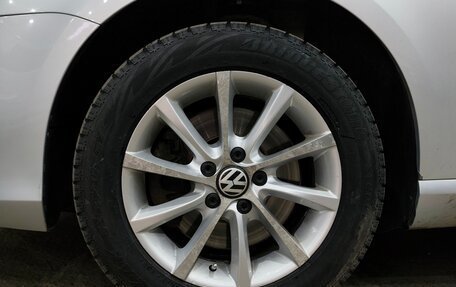 Volkswagen Passat B7, 2011 год, 1 070 000 рублей, 10 фотография