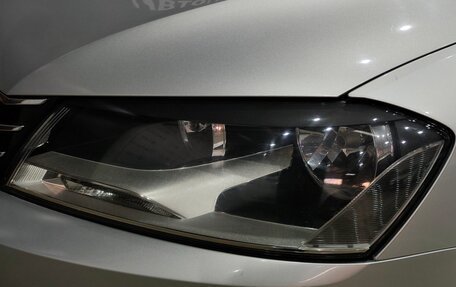 Volkswagen Passat B7, 2011 год, 1 070 000 рублей, 11 фотография