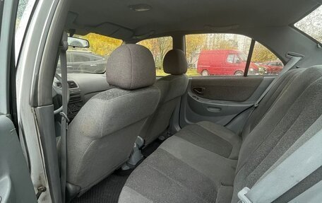 Hyundai Accent II, 2007 год, 360 000 рублей, 11 фотография