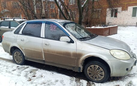 Lifan Breez (520), 2010 год, 110 000 рублей, 4 фотография