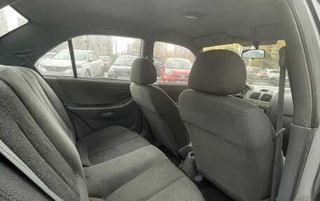 Hyundai Accent II, 2007 год, 360 000 рублей, 12 фотография