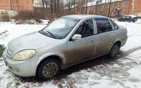 Lifan Breez (520), 2010 год, 110 000 рублей, 2 фотография