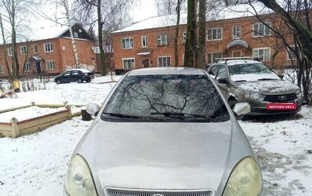 Lifan Breez (520), 2010 год, 110 000 рублей, 3 фотография