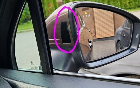 Volkswagen Tiguan II, 2018 год, 2 200 000 рублей, 16 фотография