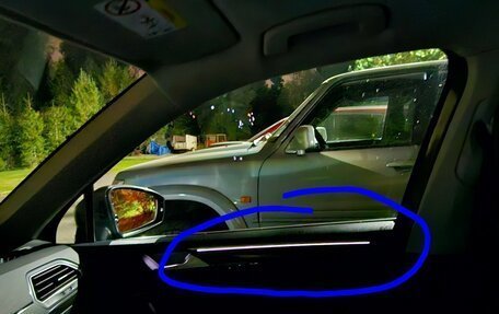 Volkswagen Tiguan II, 2018 год, 2 200 000 рублей, 20 фотография