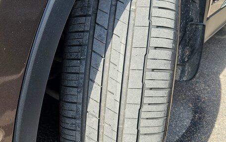 Volkswagen Tiguan II, 2018 год, 2 200 000 рублей, 22 фотография