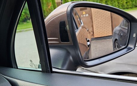 Volkswagen Tiguan II, 2018 год, 2 200 000 рублей, 29 фотография