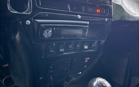 ЛуАЗ Hunter, 2009 год, 675 000 рублей, 6 фотография