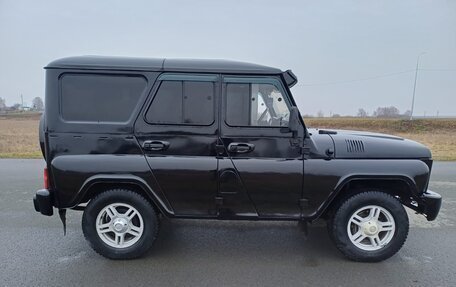 ЛуАЗ Hunter, 2009 год, 675 000 рублей, 2 фотография