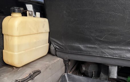 ЛуАЗ Hunter, 2009 год, 675 000 рублей, 12 фотография