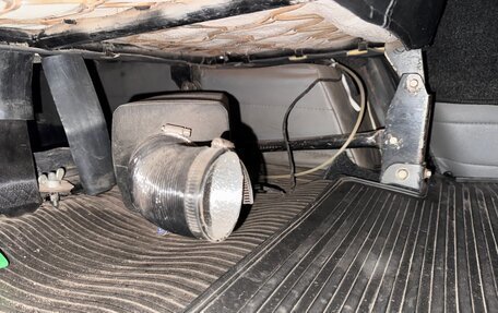 ЛуАЗ Hunter, 2009 год, 675 000 рублей, 11 фотография